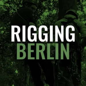 Rigging Kurs Berlin