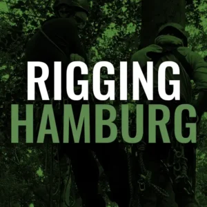Rigging Kurs Hamburg