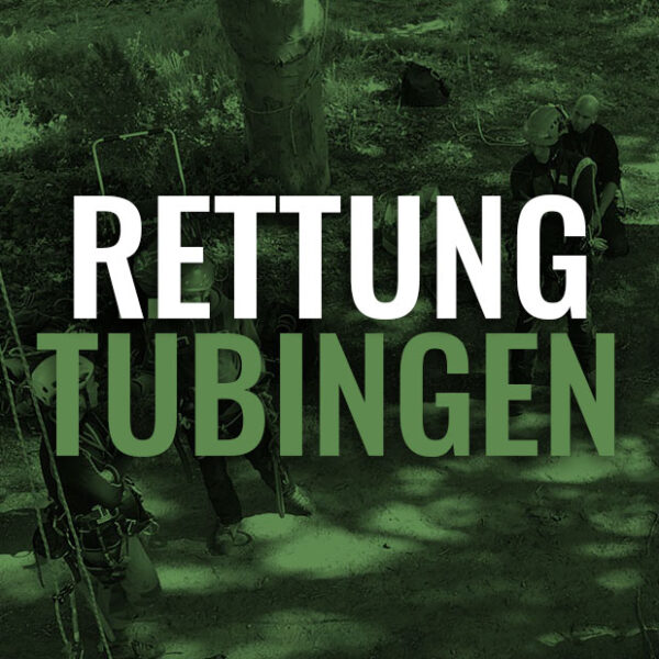 Rettungskurs Tübingen