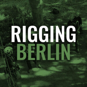 Rigging-Kurs Berlin