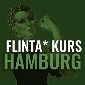 FLINTA Kurs Hamburg