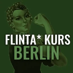 FLINTA Kurs Berlin