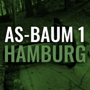 AS-Baum 1 Hamburg