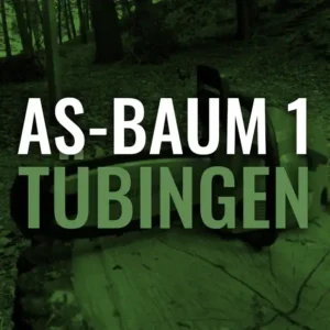 AS-Baum 1 Tübingen