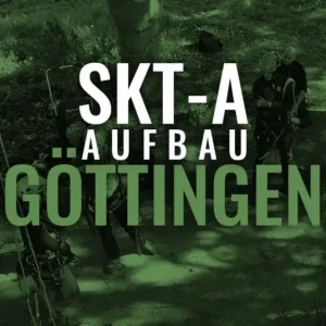 SKT A Aufbau Kurs Göttingen