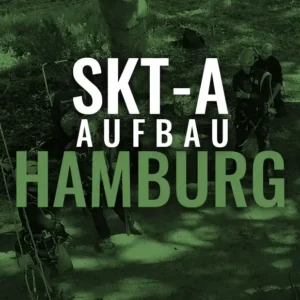 SKT A Aufbau Kurs Hamburg