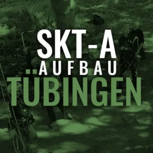SKT A Aufbau Kurs Tübingen
