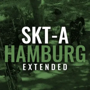 SKT A Kurs Hamburg extended